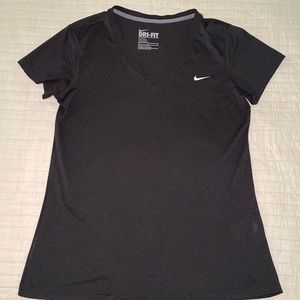 Nike Dri-Fit top, size M